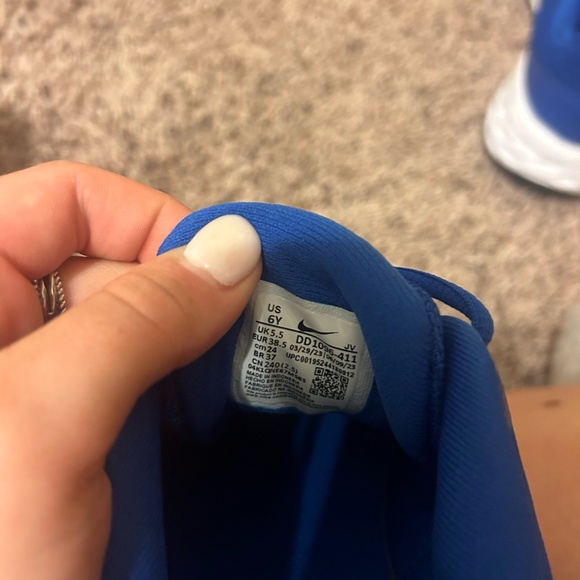 Nike Revolution 6 NN - Picture 6 of 6